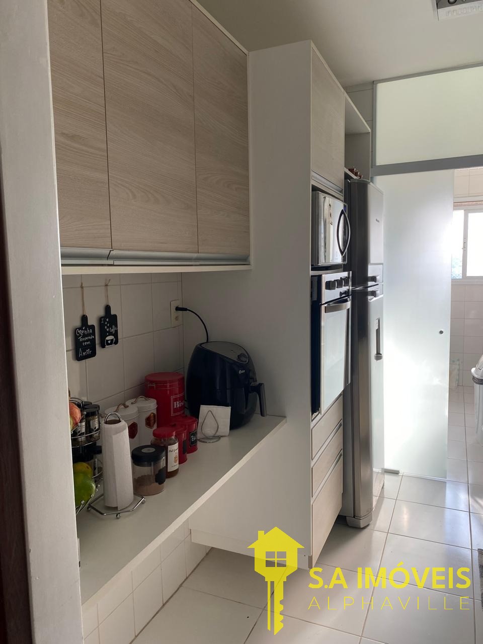 Apartamento à venda no Alpha Vita, 110 m² – Alphaville, Santana de Parnaíba – Cód. 76844640 — imagem 9