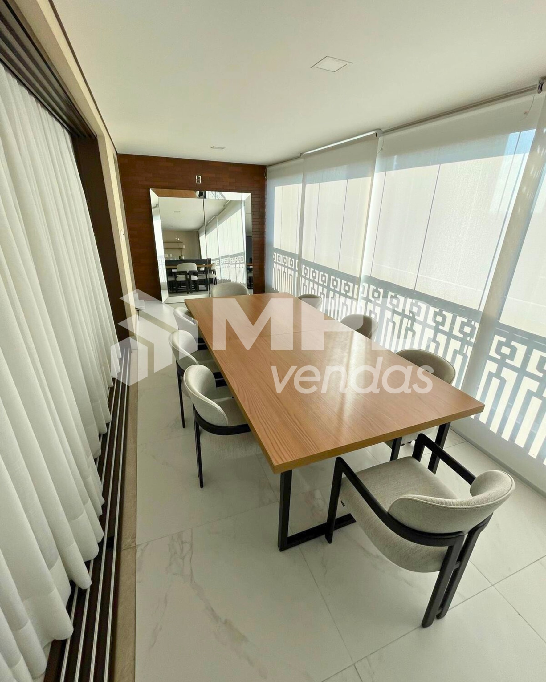 Apartamento à venda no Atria, 228 m² – Green Valley Alphaville, Barueri – Cód. 76257255 — imagem 7