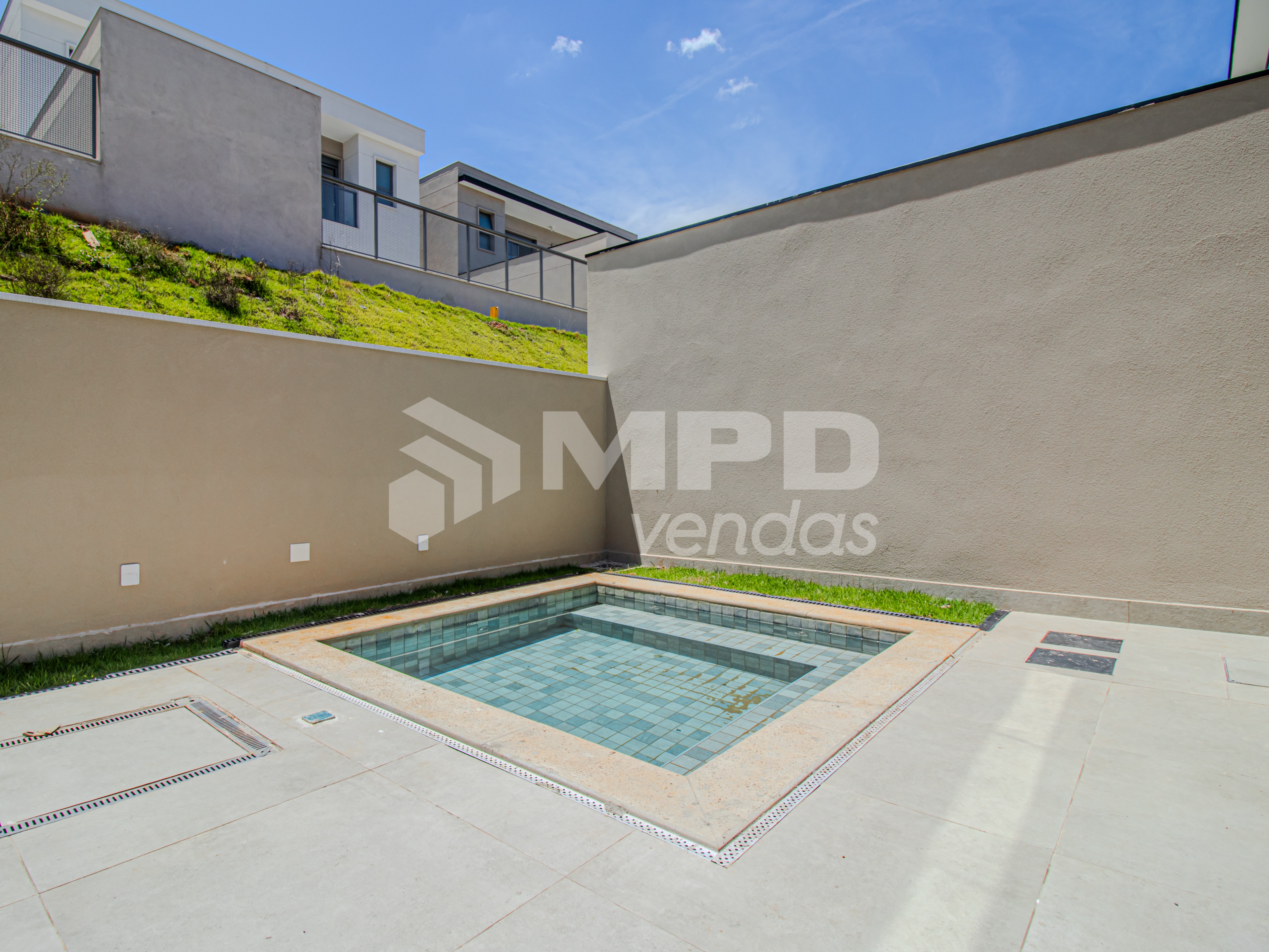 Casa à venda no Singular, 230 m² – Tamboré, Santana de Parnaíba – Cód. 76774223 — imagem 3
