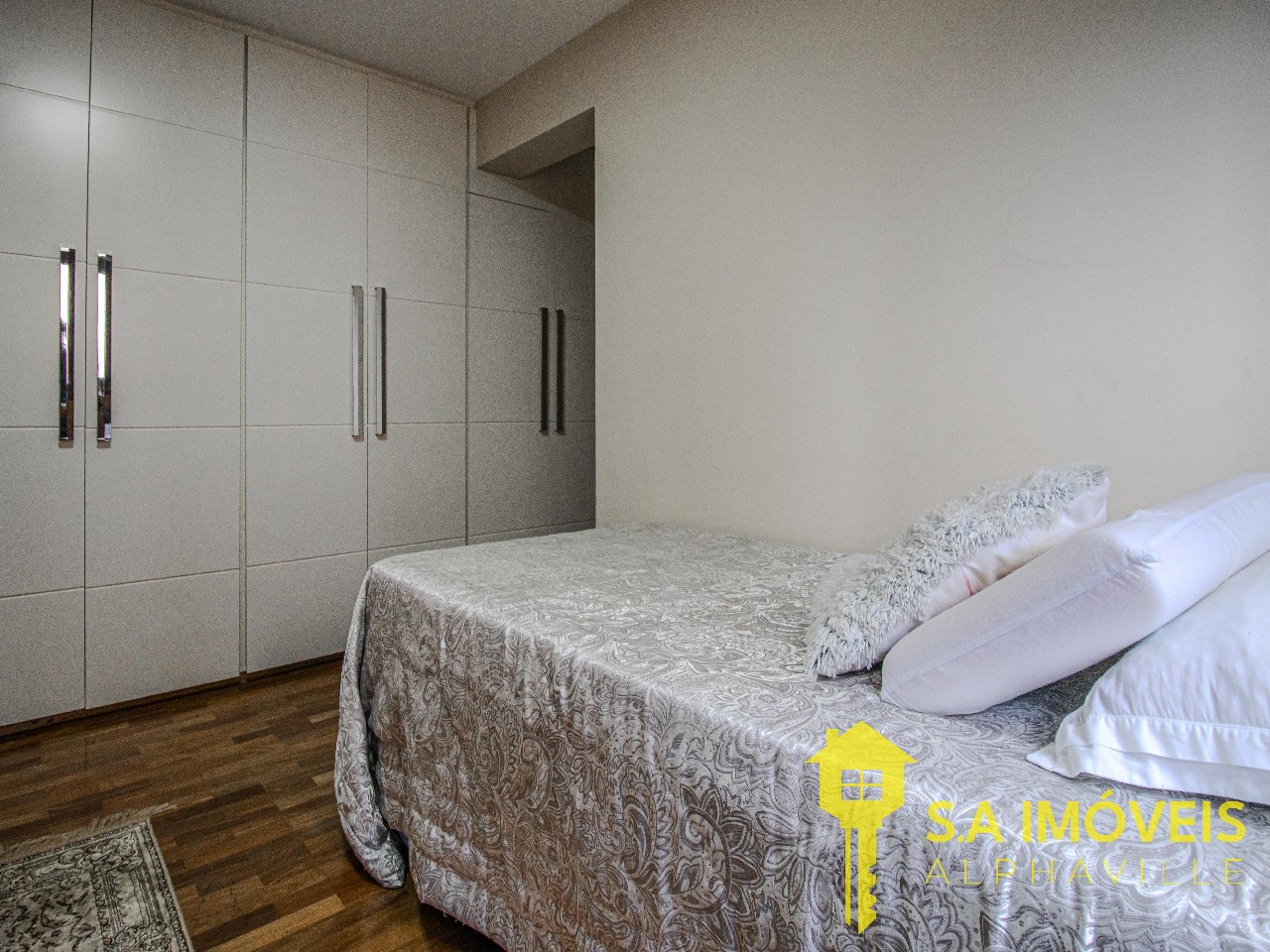Apartamento à venda em Alphaville Centro Industrial e Empresarial/Alphaville., 300 m² – Barueri – Cód. 76787543 — imagem 22