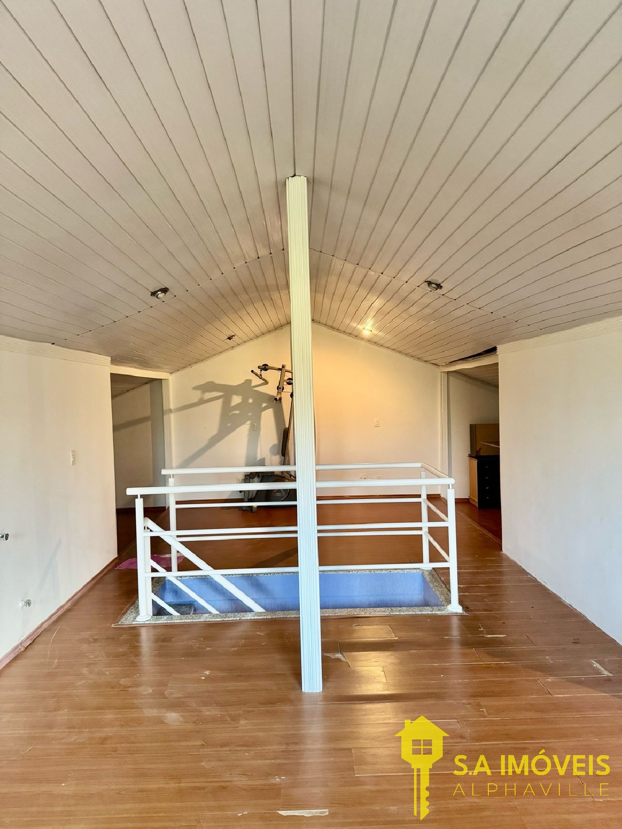 Casa à venda no Tamboré 4, 380 m² – Tamboré, Santana de Parnaíba – Cód. 76839164 — imagem 21