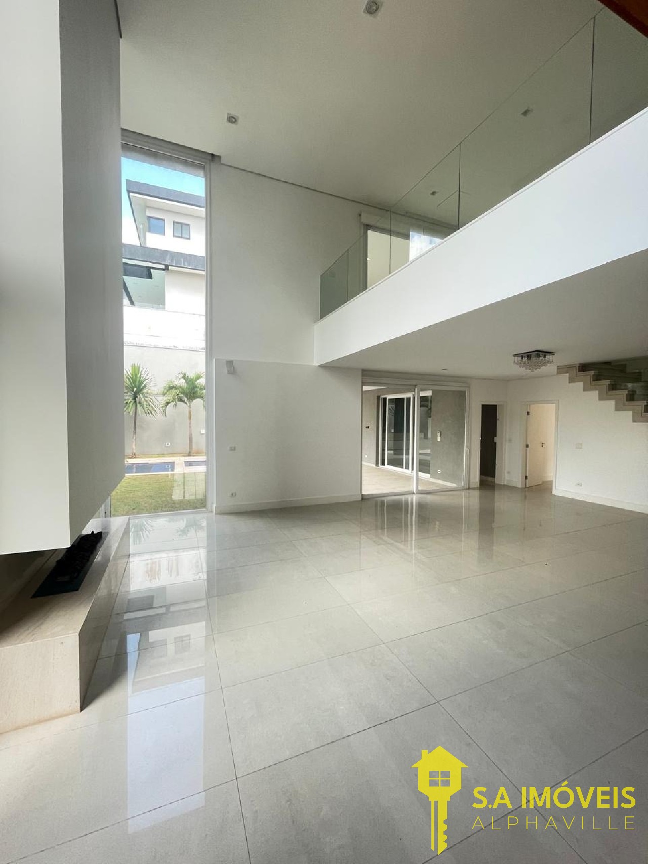 Casa à venda no Genesis 2, 480 m² – Alphaville, Santana de Parnaíba – Cód. 76835315 — imagem 11
