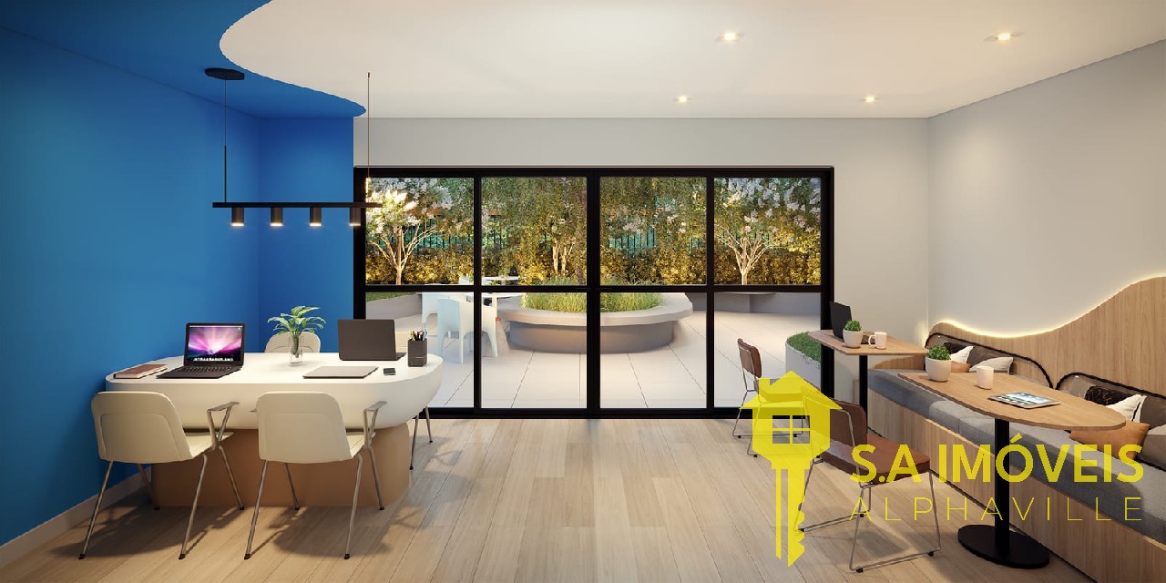 Apartamento à venda no Joy, 65 m² – Aldeia, Barueri – Cód. 76818501 — imagem 5