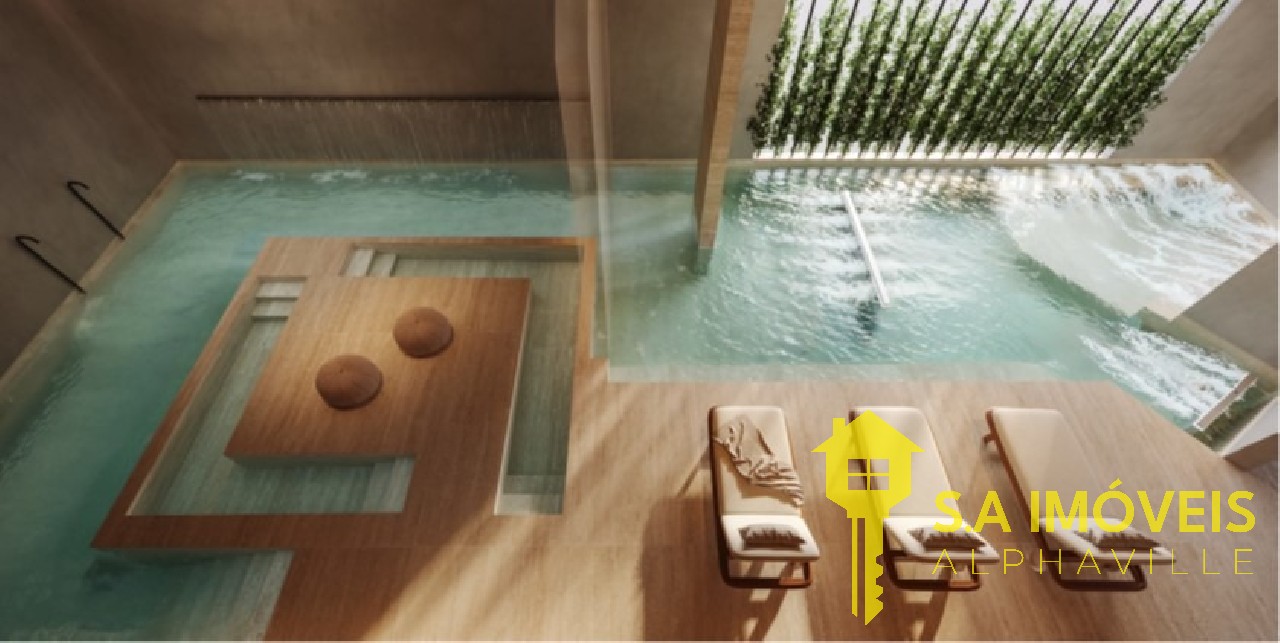 Apartamento à venda no Vista Alphagran, 160 m² – Alphagran Alphaville, Barueri – Cód. 76775009 — imagem 9