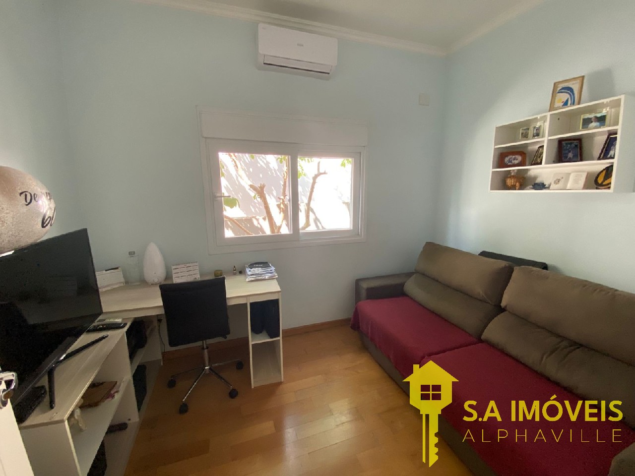 Casa à venda no Genesis 1, 250 m² – Alphaville, Santana de Parnaíba – Cód. 76786205 — imagem 15