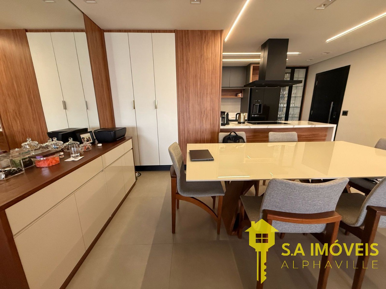 Apartamento à venda no Alpha Vita, 110 m² – Alphaville, Santana de Parnaíba – Cód. 76853059 — imagem 6