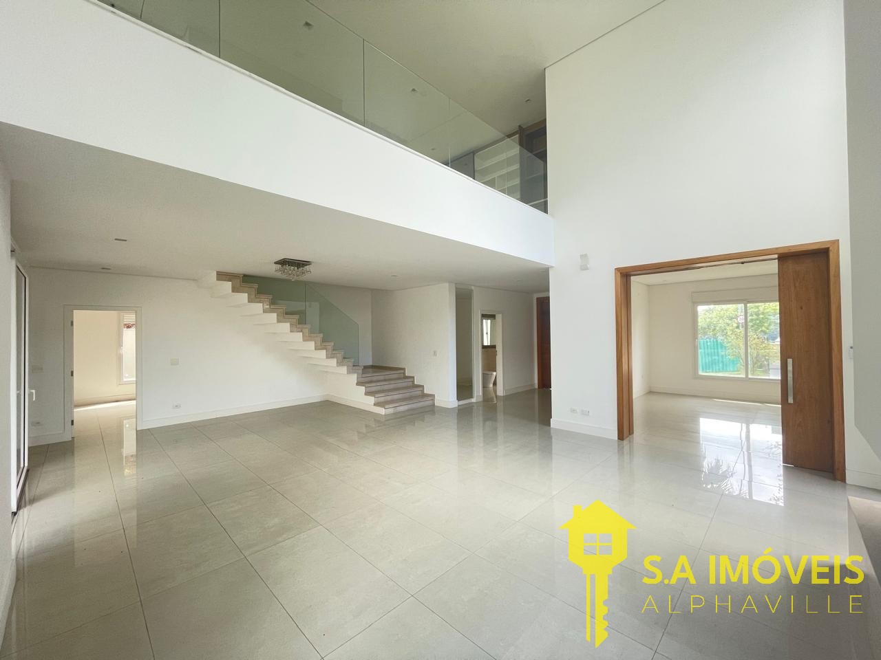 Casa à venda no Genesis 2, 480 m² – Alphaville, Santana de Parnaíba – Cód. 76835315 — imagem 6