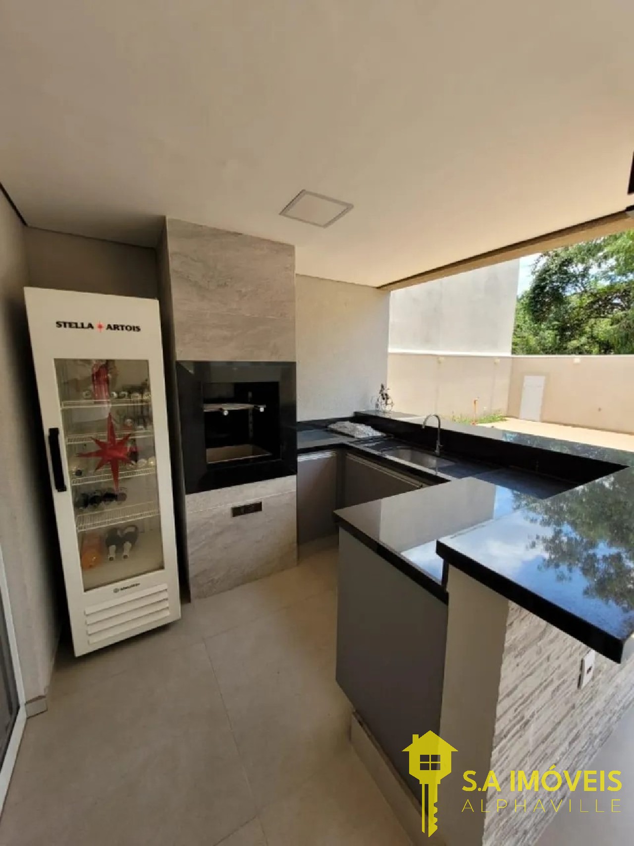 Casa à venda no Tarumã, 279,1 m² – Tarumã, Santana de Parnaíba – Cód. 76813526 — imagem 2