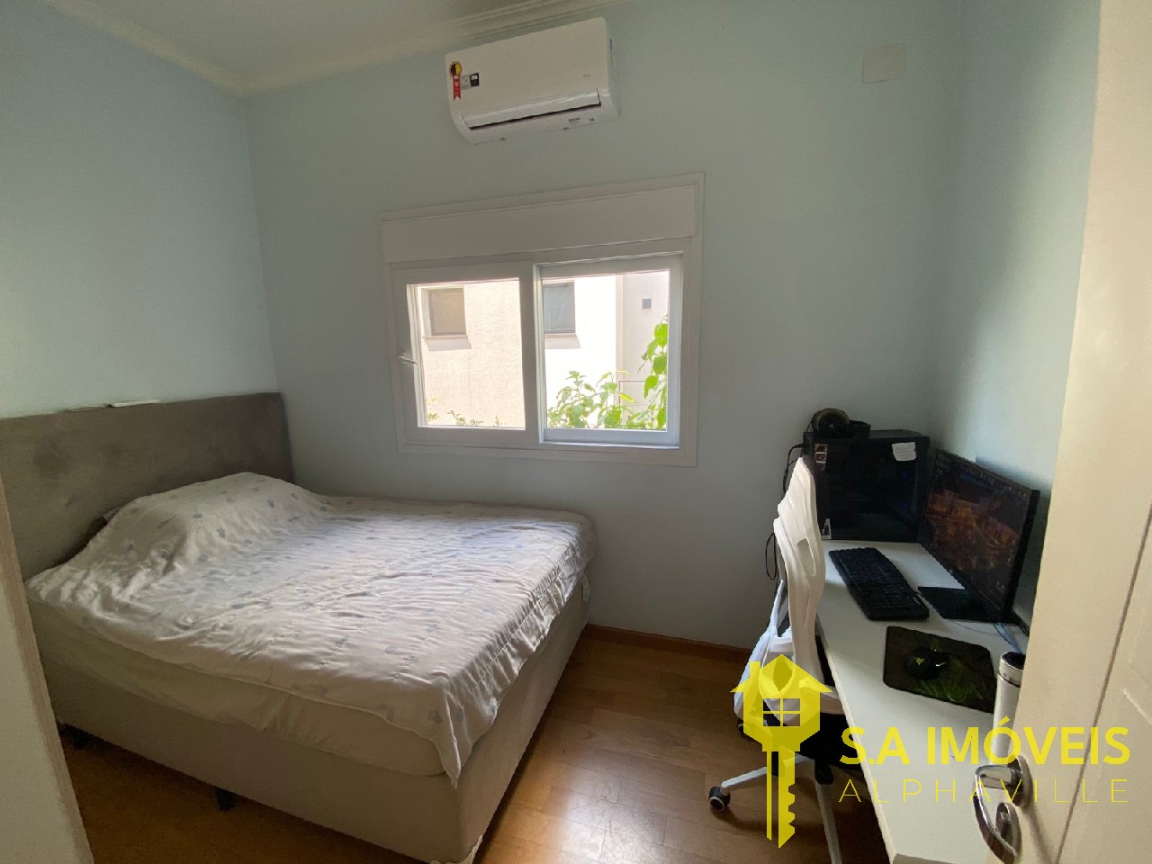 Casa à venda no Genesis 1, 250 m² – Alphaville, Santana de Parnaíba – Cód. 76786205 — imagem 19