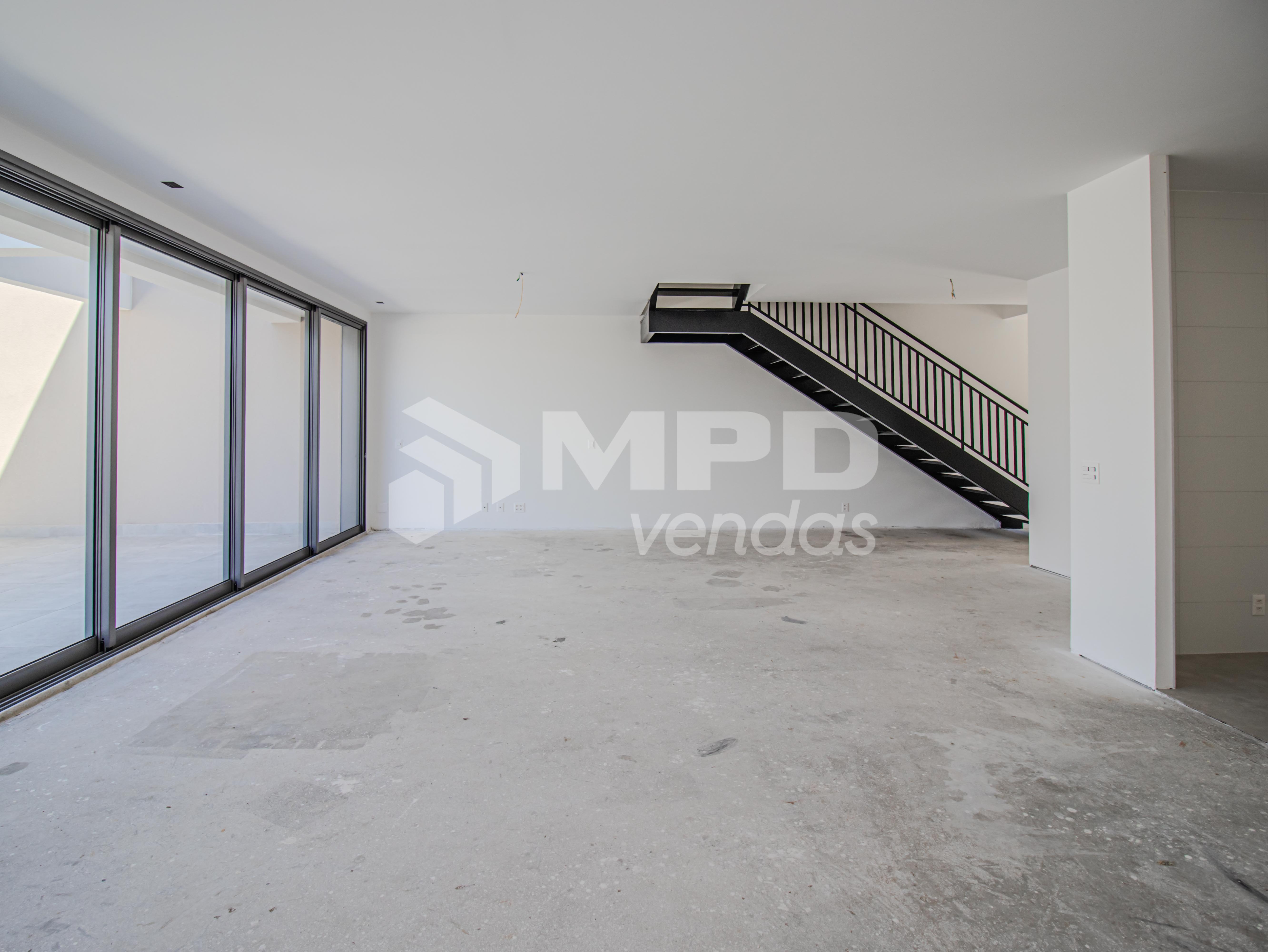 Casa à venda no Singular, 310 m² – Tamboré, Santana de Parnaíba – Cód. 76820328 — imagem 8