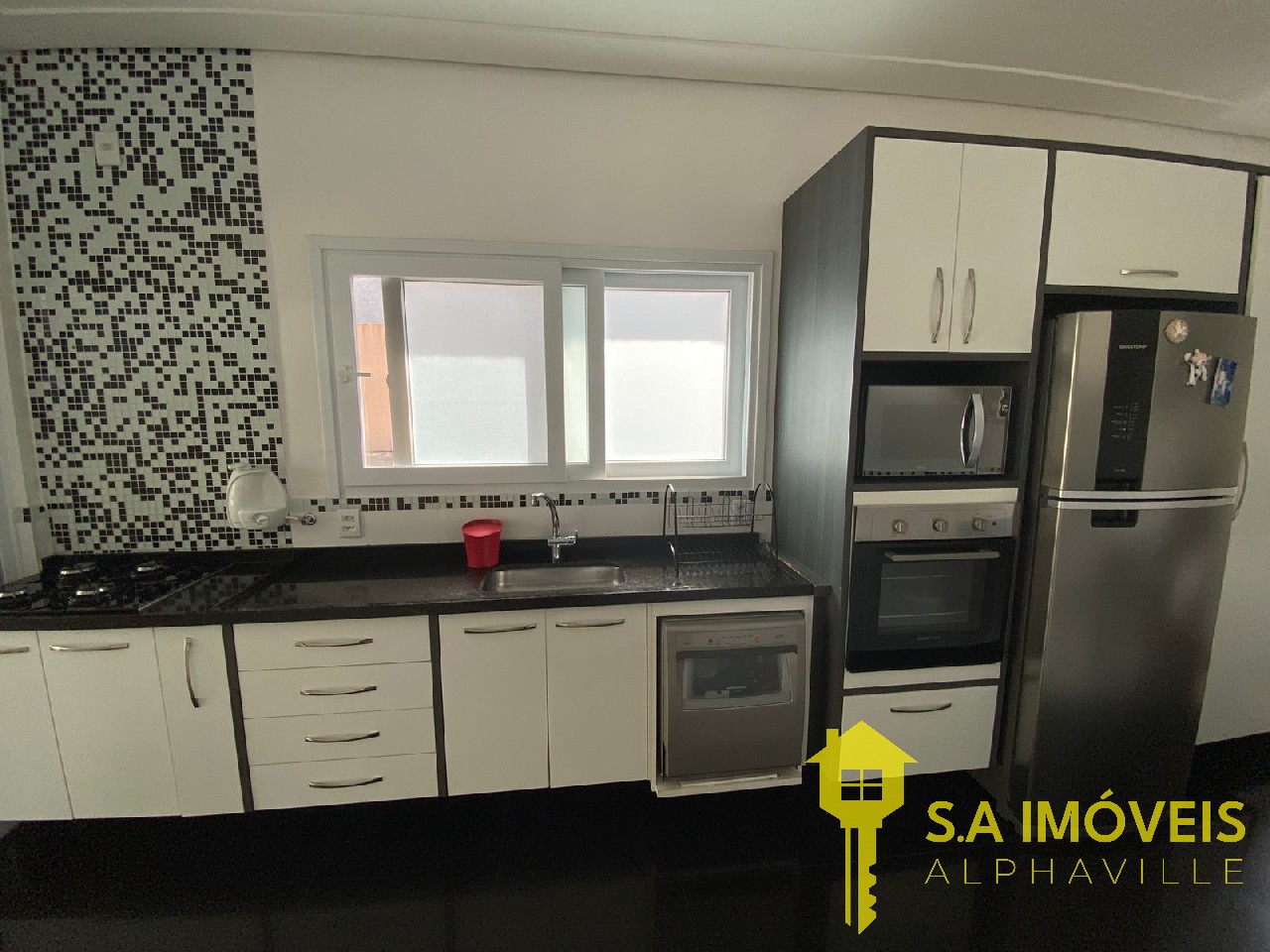 Casa à venda no Genesis 1, 250 m² – Alphaville, Santana de Parnaíba – Cód. 76786205 — imagem 10