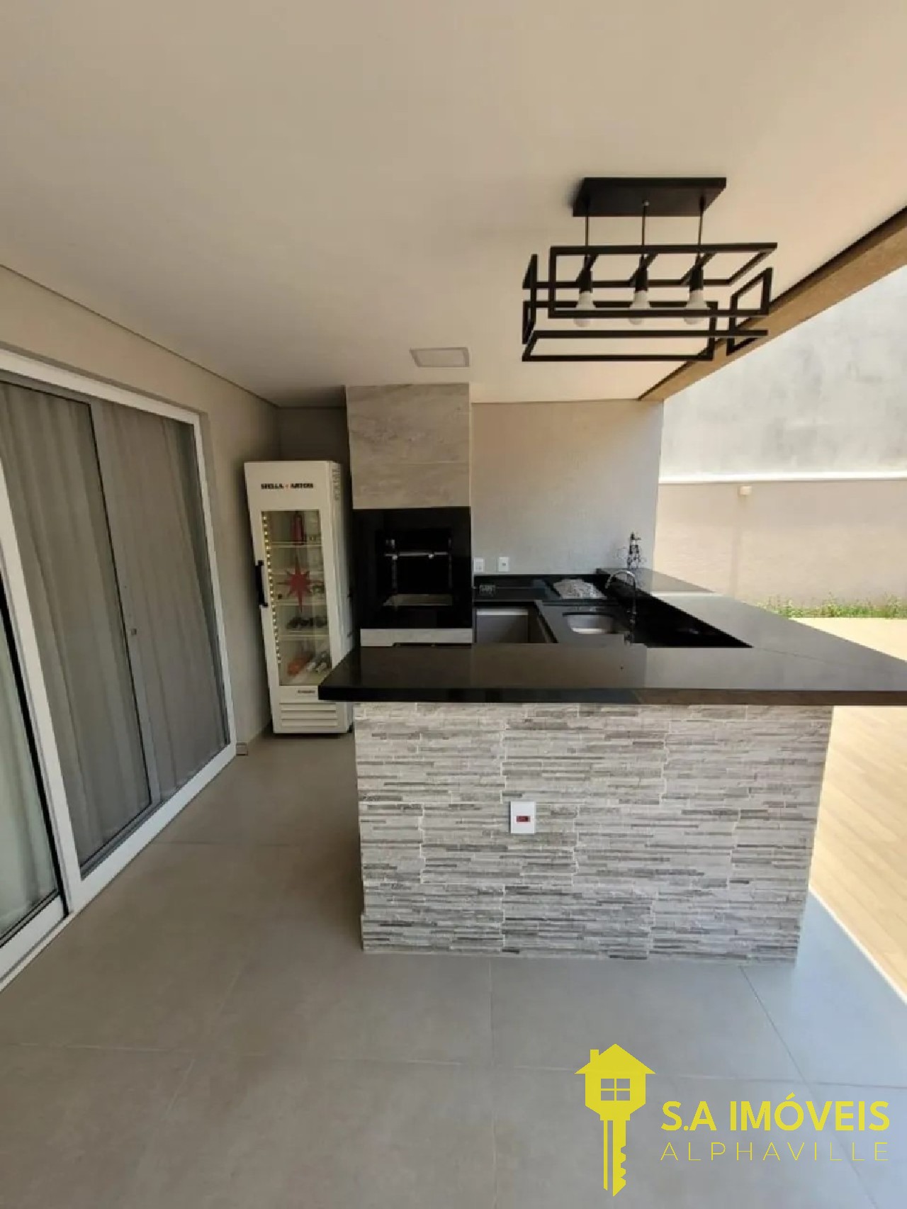 Casa à venda no Tarumã, 279,1 m² – Tarumã, Santana de Parnaíba – Cód. 76813526 — imagem 1