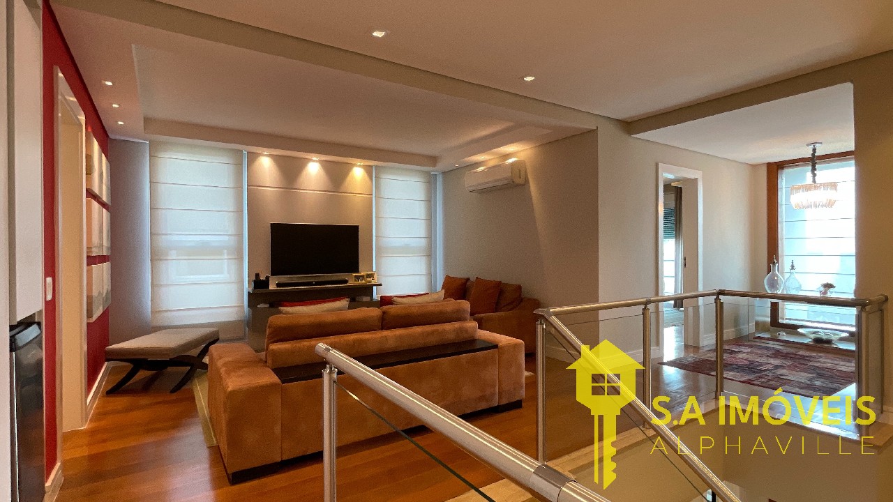 Casa à venda no Tamboré 10, 411 m² – Tamboré, Santana de Parnaíba – Cód. 76786915 — imagem 13