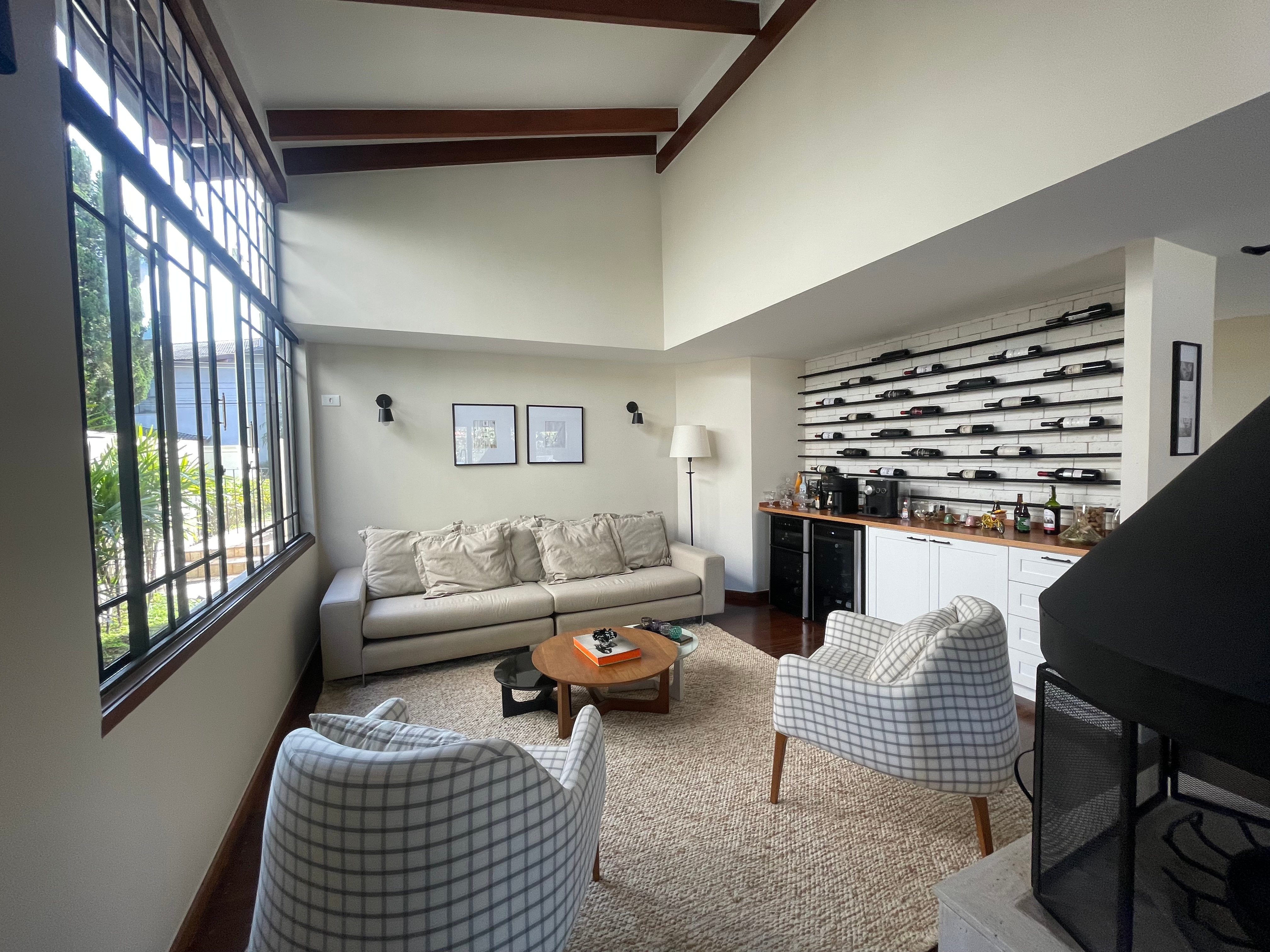 Casa à venda no Residencial 5, 500 m² – Alphaville, Santana de Parnaíba – Cód. 76755669 — imagem 5