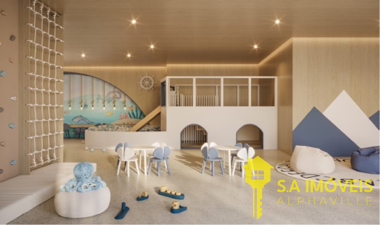 Apartamento à venda no Vista Alphagran, 256 m² – Alphagran Alphaville, Barueri – Cód. 76776535 — imagem 5