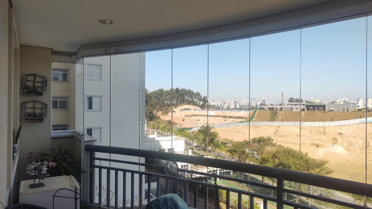 Apartamento à venda no Jardins de Tamboré, 122 m² – Tamboré, Santana de Parnaíba – Cód. 76773906 — imagem 7