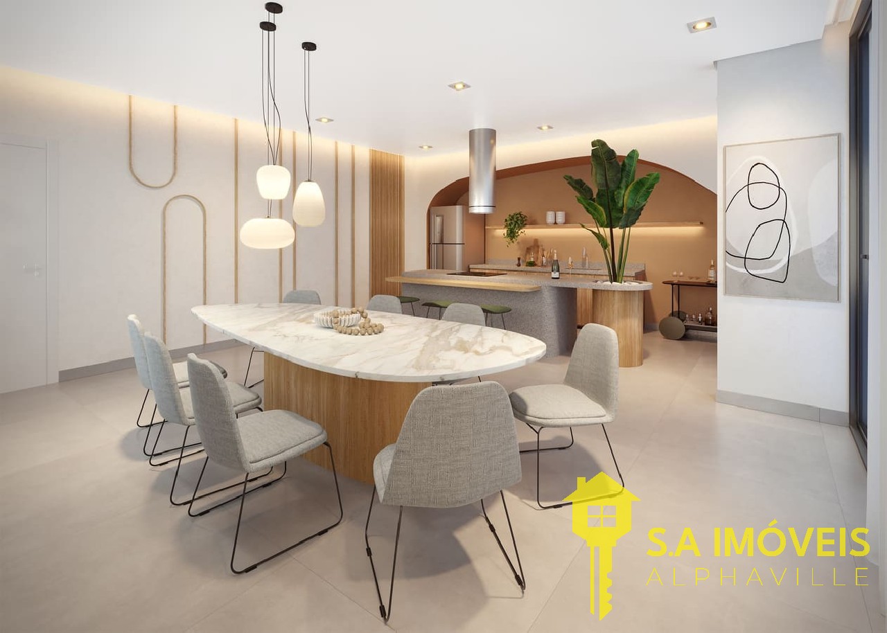 Apartamento à venda no Joy, 116 m² – Aldeia, Barueri – Cód. 76818531 — imagem 8
