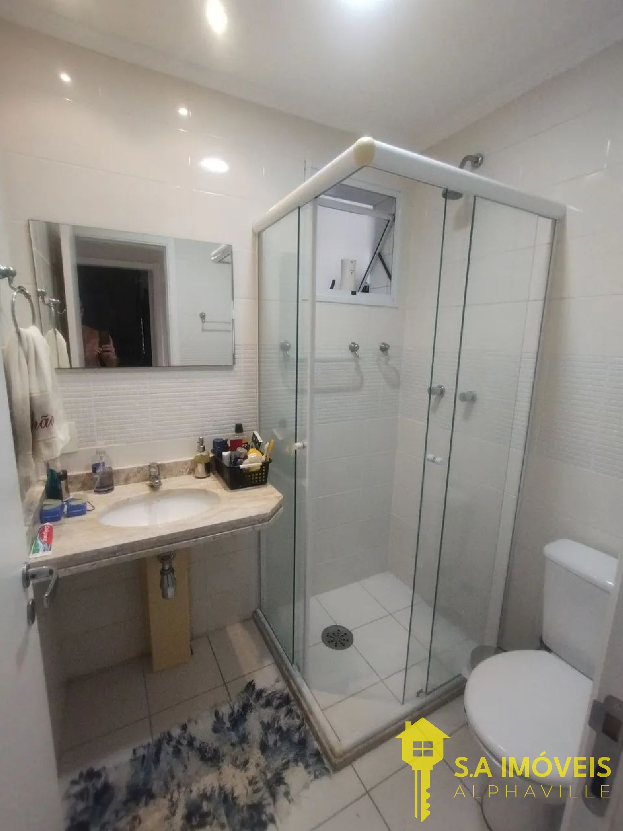 Apartamento à venda no Fatto, 74 m² – Tamboré, Barueri – Cód. 76785265 — imagem 11
