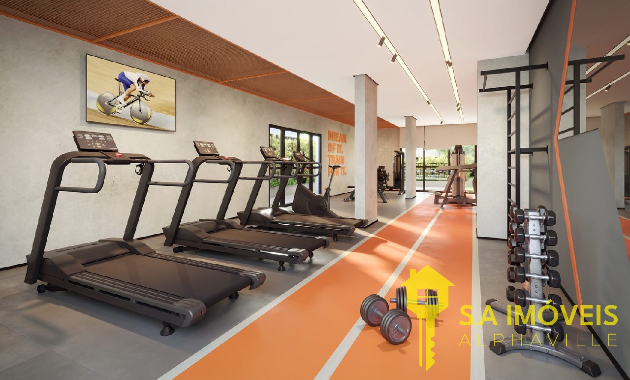 Apartamento à venda no Joy, 65 m² – Aldeia, Barueri – Cód. 76818501 — imagem 9