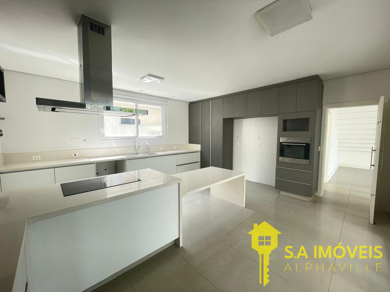 Casa à venda no Genesis 2, 480 m² – Alphaville, Santana de Parnaíba – Cód. 76835315 — imagem 17
