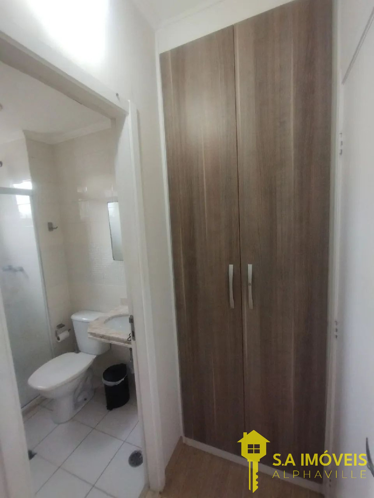Apartamento à venda no Fatto, 74 m² – Tamboré, Barueri – Cód. 76785265 — imagem 10