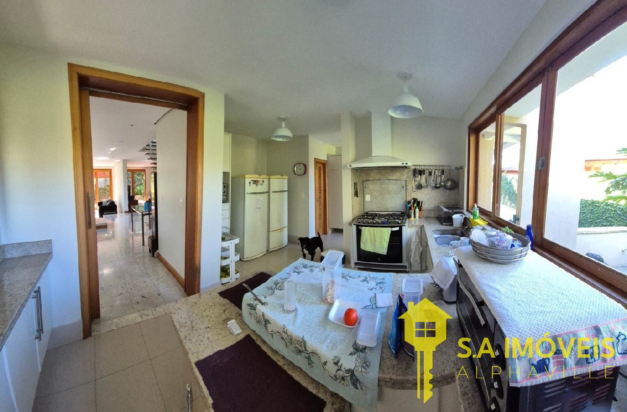 Casa à venda no Gramercy Lake, 500 m² – Altos de São Fernando, Jandira – Cód. 76786294 — imagem 4