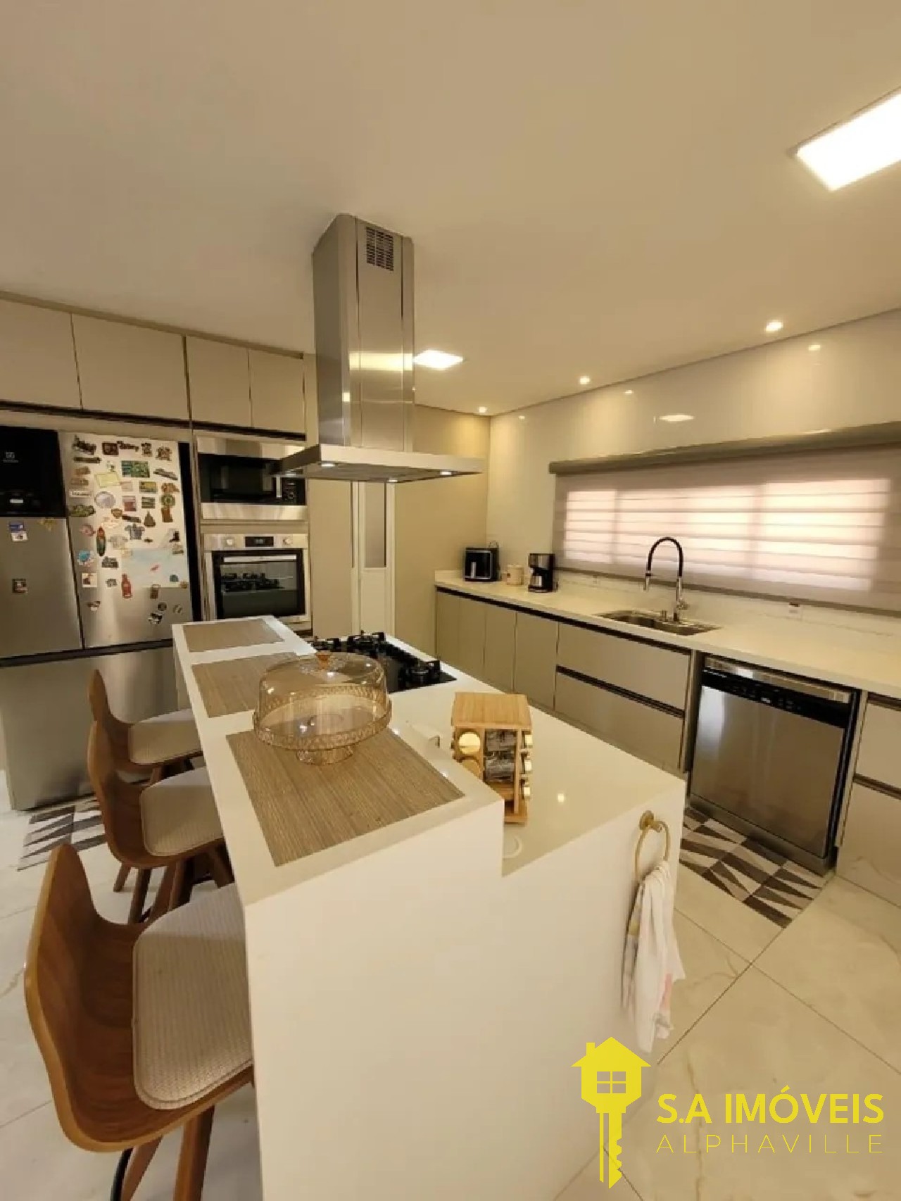 Casa à venda no Tarumã, 279,1 m² – Tarumã, Santana de Parnaíba – Cód. 76813526 — imagem 11