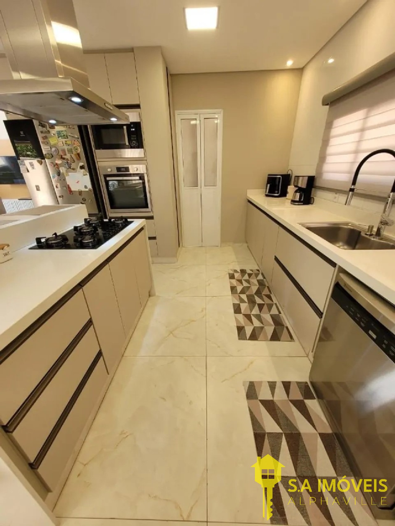 Casa à venda no Tarumã, 279,1 m² – Tarumã, Santana de Parnaíba – Cód. 76813526 — imagem 13