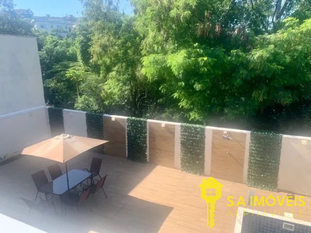Casa à venda no Tarumã, 279,1 m² – Tarumã, Santana de Parnaíba – Cód. 76813526 — imagem 5