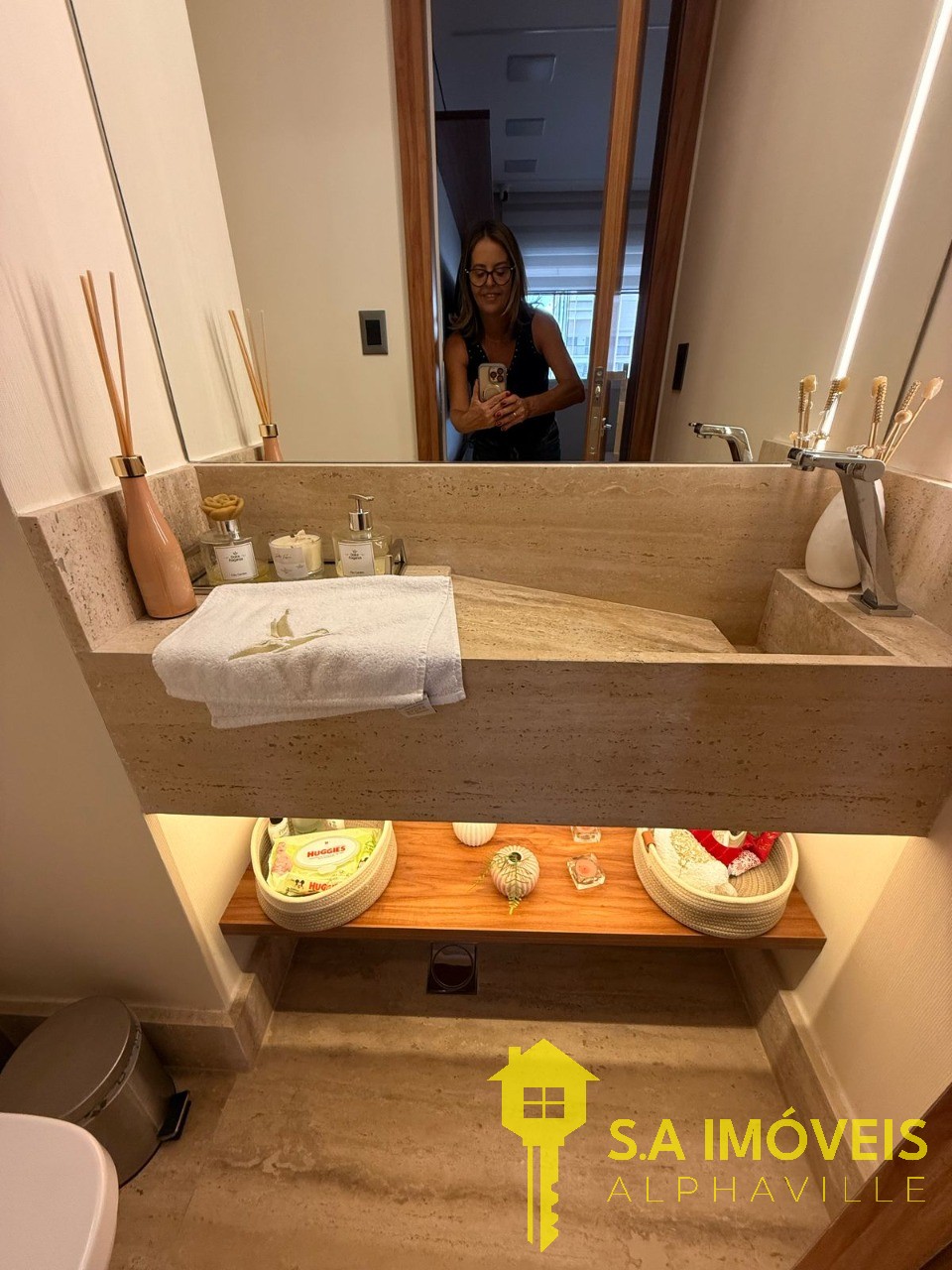 Apartamento à venda no Alpha Vita, 110 m² – Alphaville, Santana de Parnaíba – Cód. 76853059 — imagem 22