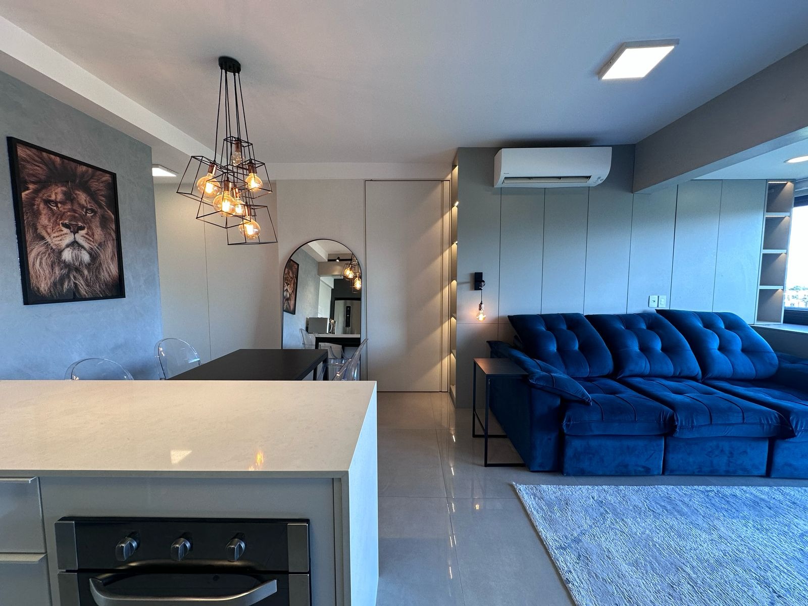 Apartamento para venda ou locação em Alphaville Empresarial, 74 m² – Barueri – Cód. 71690548 — imagem 7