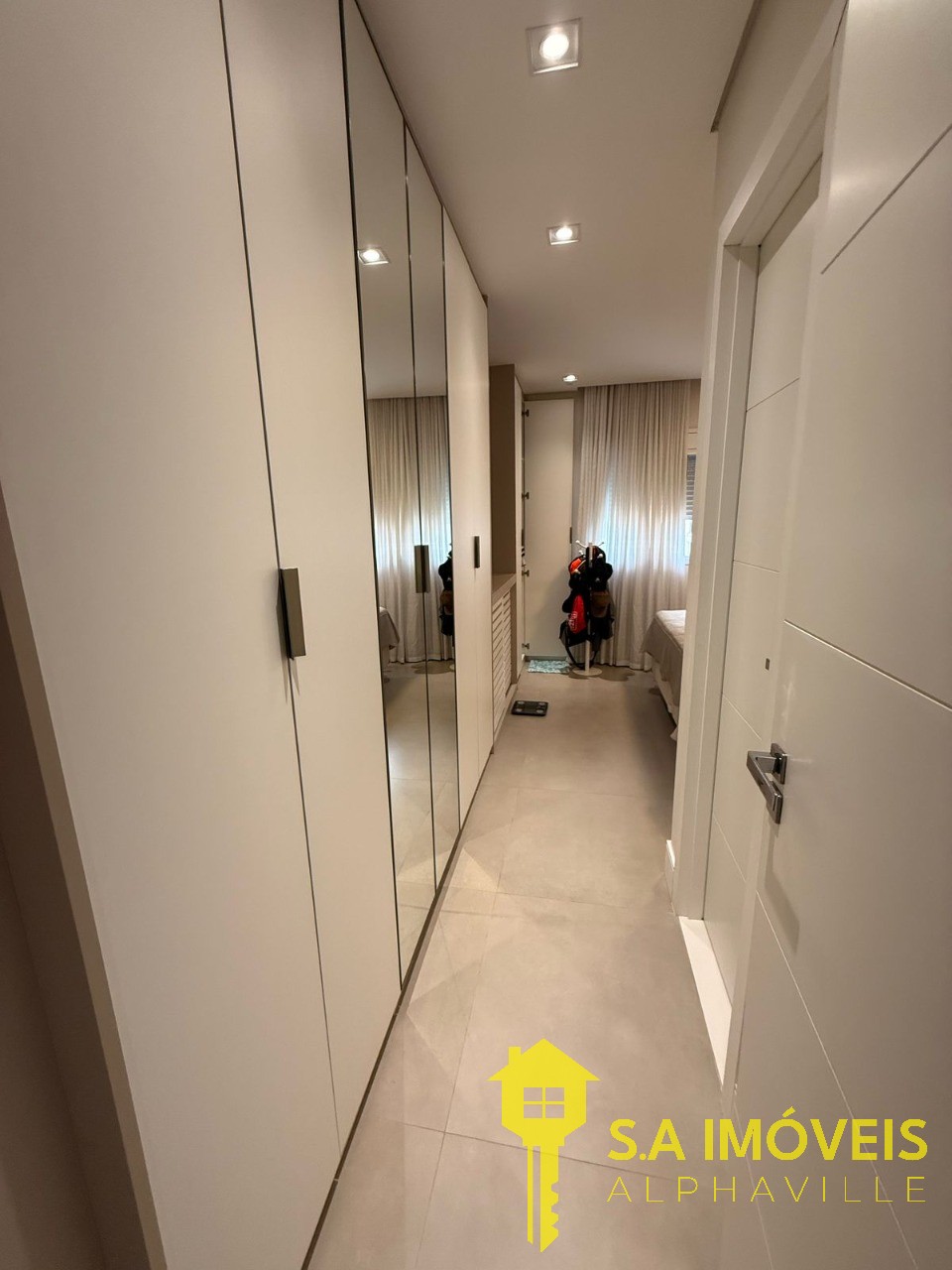Apartamento à venda no Alpha Vita, 110 m² – Alphaville, Santana de Parnaíba – Cód. 76853059 — imagem 16