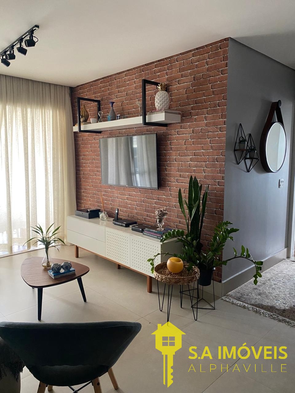 Apartamento à venda no Paisagem, 123 m² – Tamboré, Santana de Parnaíba – Cód. 76029310 — imagem 13