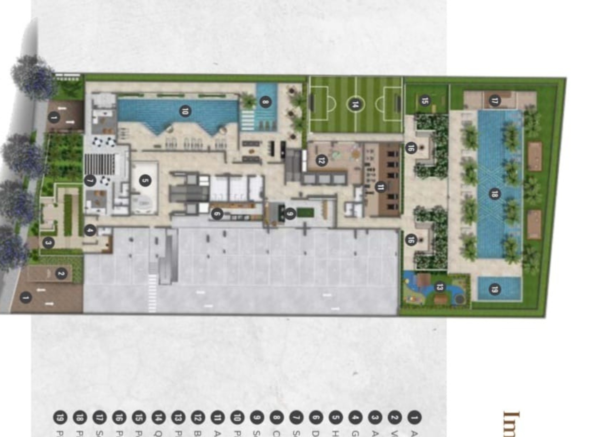 Apartamento à venda em Dezoito do Forte Empresarial/Alphaville., 64 m² – Barueri – Cód. 74258572 — imagem 6