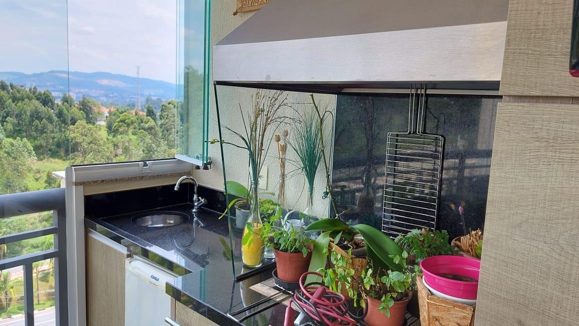 Apartamento à venda no Jardins de Tamboré, 122 m² – Tamboré, Santana de Parnaíba – Cód. 76773906 — imagem 8