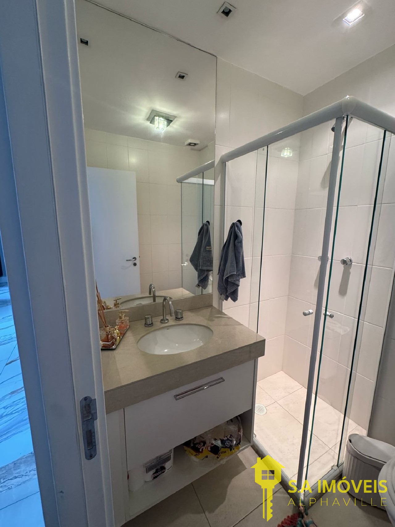 Apartamento à venda no Alpha Sitio, 76 m² – Tamboré, Santana de Parnaíba – Cód. 76777678 — imagem 10
