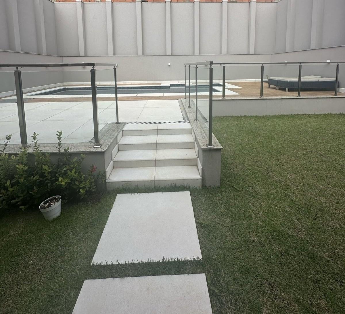 CASA — ALAMEDA DAS AROEIRAS - genesis 2 - ALPHAVILLE - SANTANA DE PARNAÍBA/SP — imagem 22