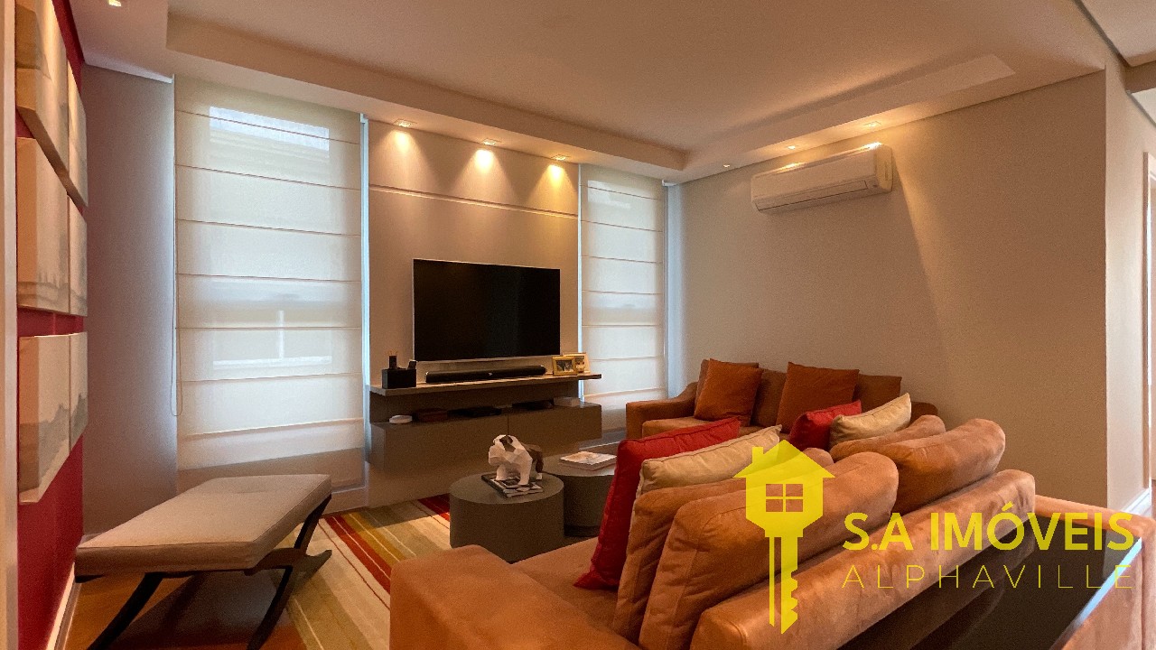 Casa à venda no Tamboré 10, 411 m² – Tamboré, Santana de Parnaíba – Cód. 76786915 — imagem 18