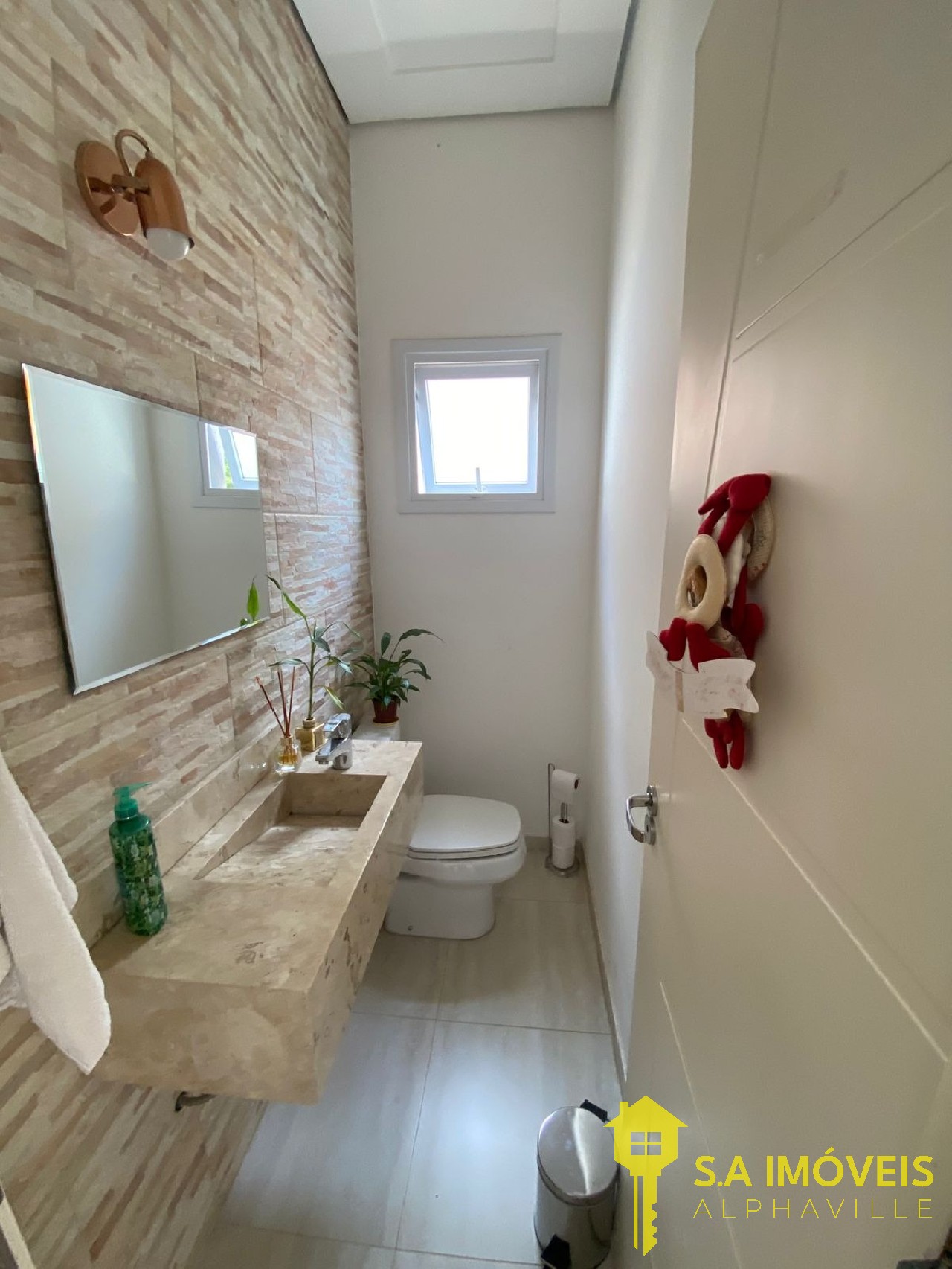 Casa à venda no Genesis 1, 250 m² – Alphaville, Santana de Parnaíba – Cód. 76786205 — imagem 14