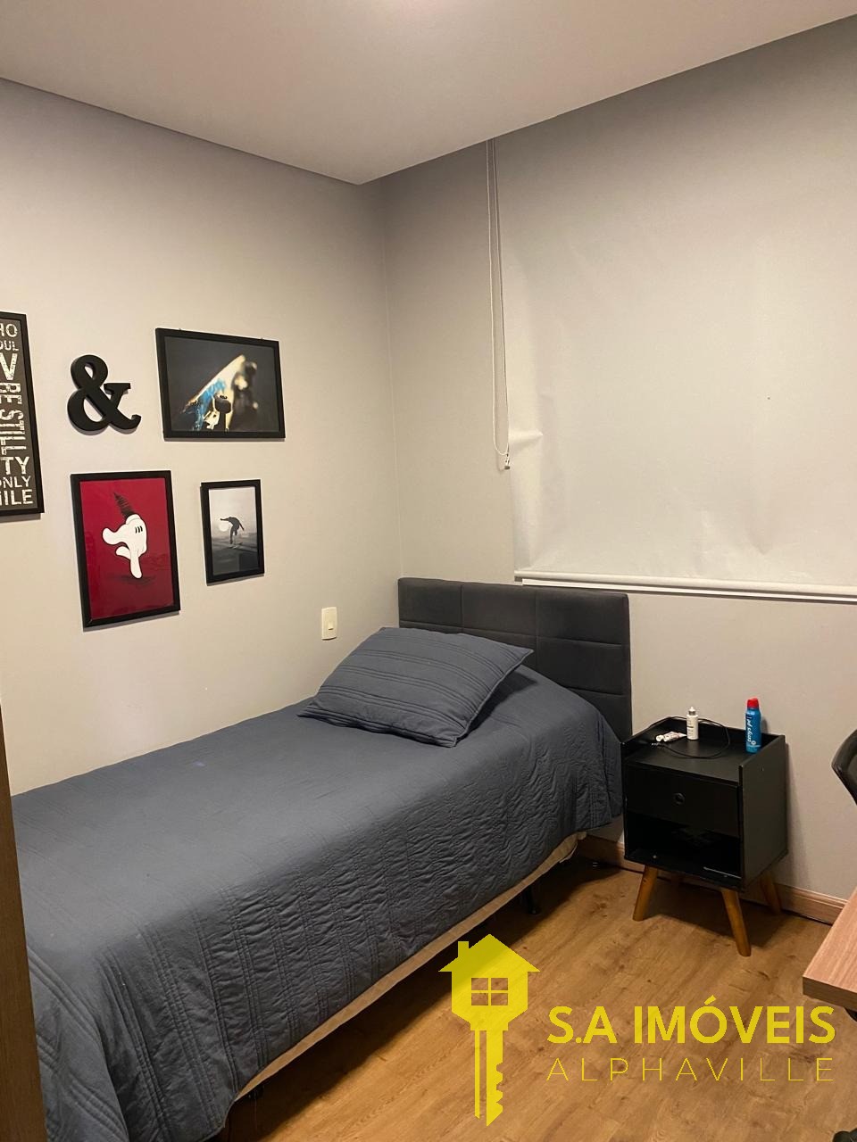 Apartamento à venda no Alpha Vita, 110 m² – Alphaville, Santana de Parnaíba – Cód. 76844640 — imagem 23
