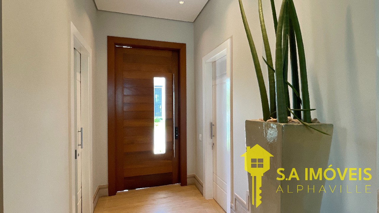 Casa à venda no Tamboré 10, 411 m² – Tamboré, Santana de Parnaíba – Cód. 76786915 — imagem 3