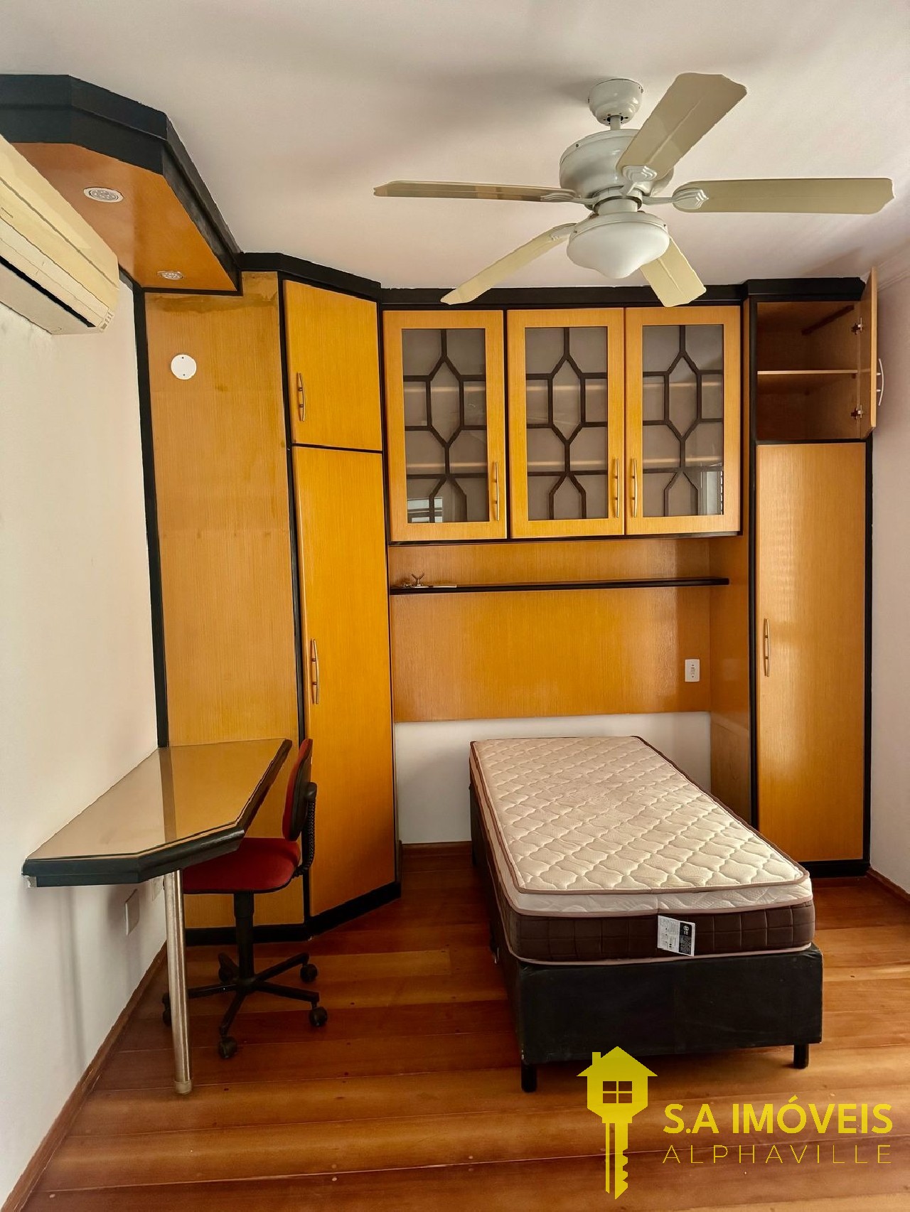 Casa à venda no Tamboré 4, 380 m² – Tamboré, Santana de Parnaíba – Cód. 76839164 — imagem 13