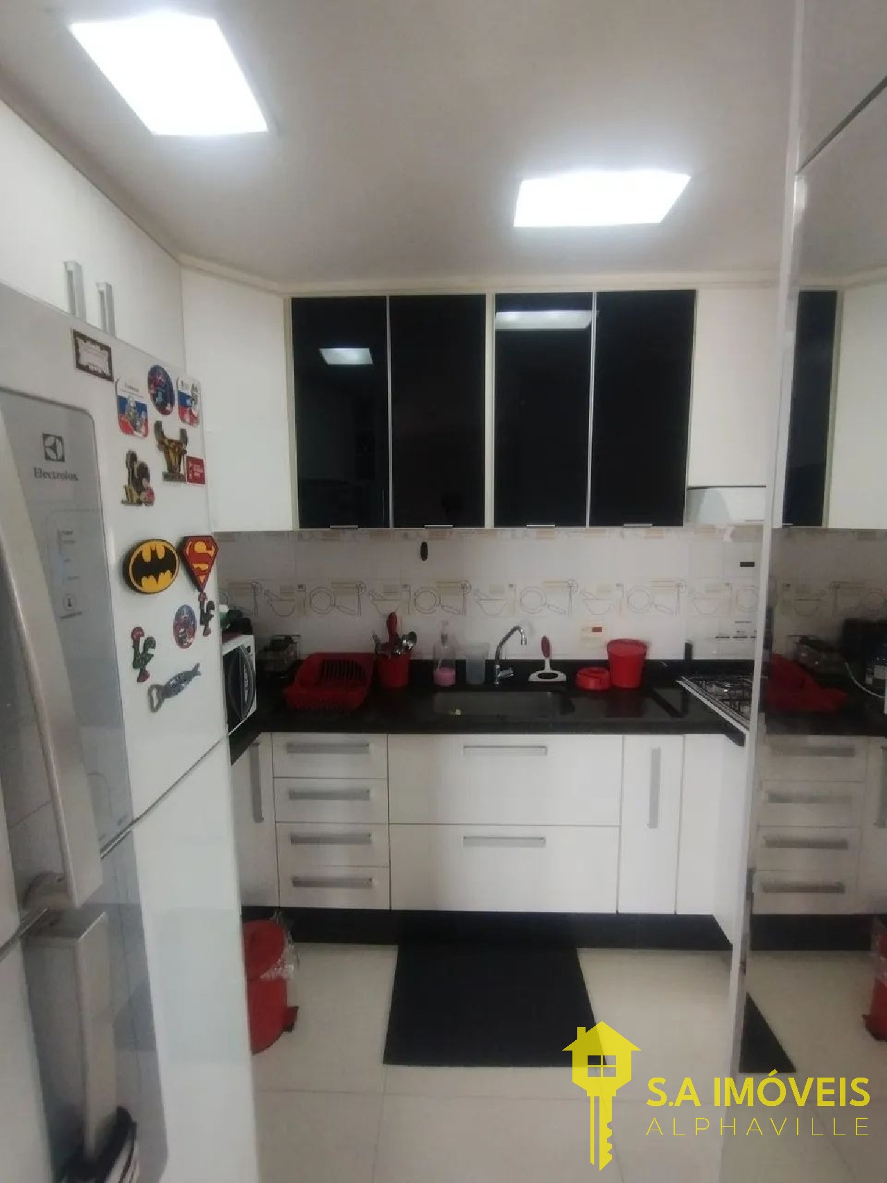 Apartamento à venda no Fatto, 74 m² – Tamboré, Barueri – Cód. 76785265 — imagem 5