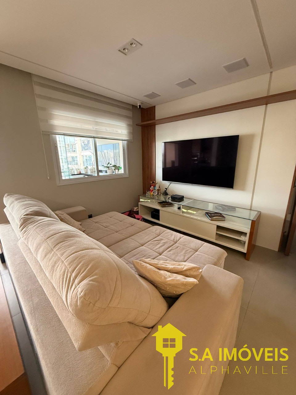 Apartamento à venda no Alpha Vita, 110 m² – Alphaville, Santana de Parnaíba – Cód. 76853059 — imagem 5