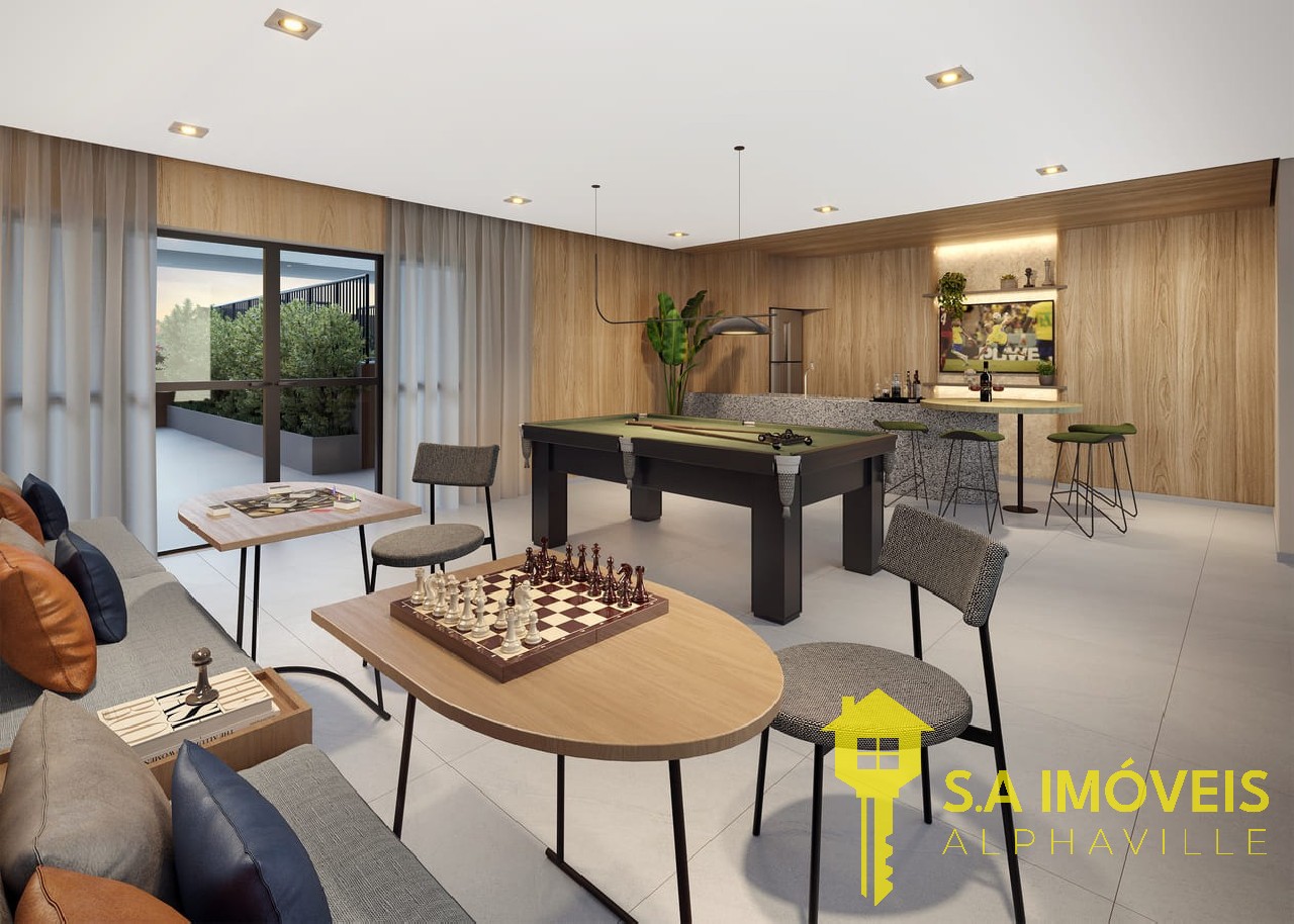 Apartamento à venda no Joy, 65 m² – Aldeia, Barueri – Cód. 76818501 — imagem 7