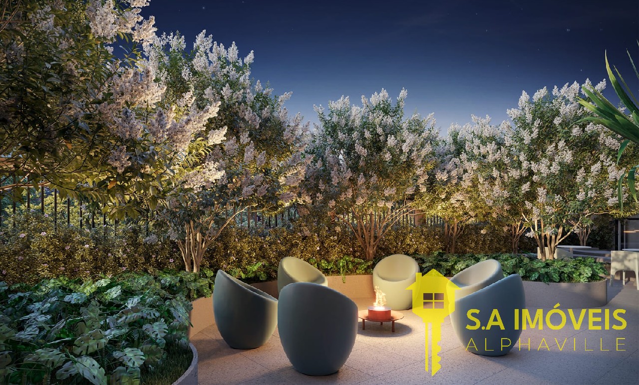 Apartamento à venda no Joy, 65 m² – Aldeia, Barueri – Cód. 76818501 — imagem 13
