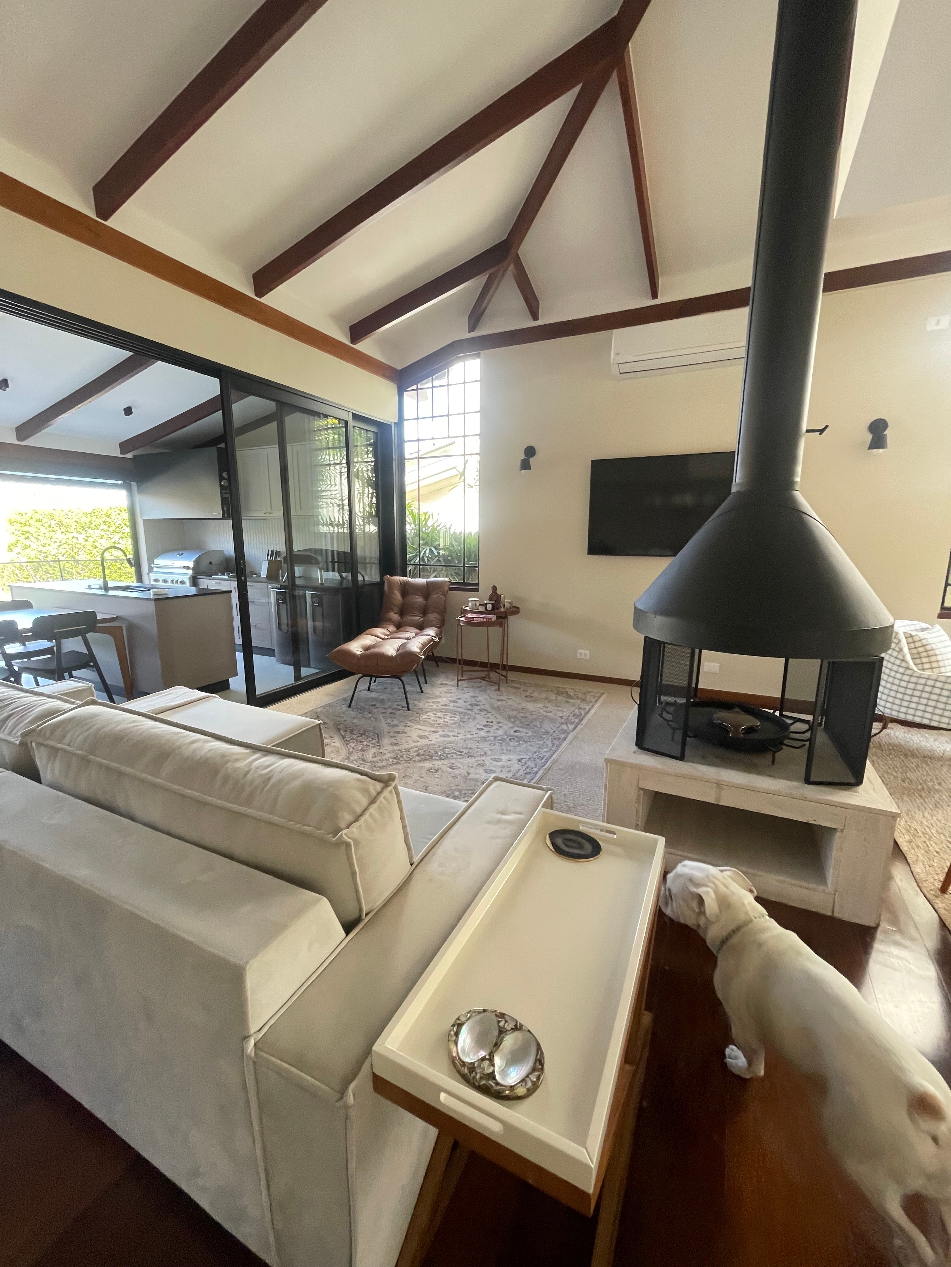 Casa à venda no Residencial 5, 500 m² – Alphaville, Santana de Parnaíba – Cód. 76755669 — imagem 8