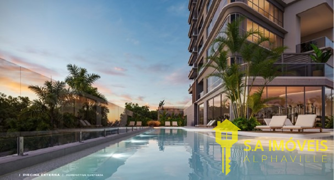 Apartamento à venda no Vista Alphagran, 256 m² – Alphagran Alphaville, Barueri – Cód. 76776535 — imagem 15