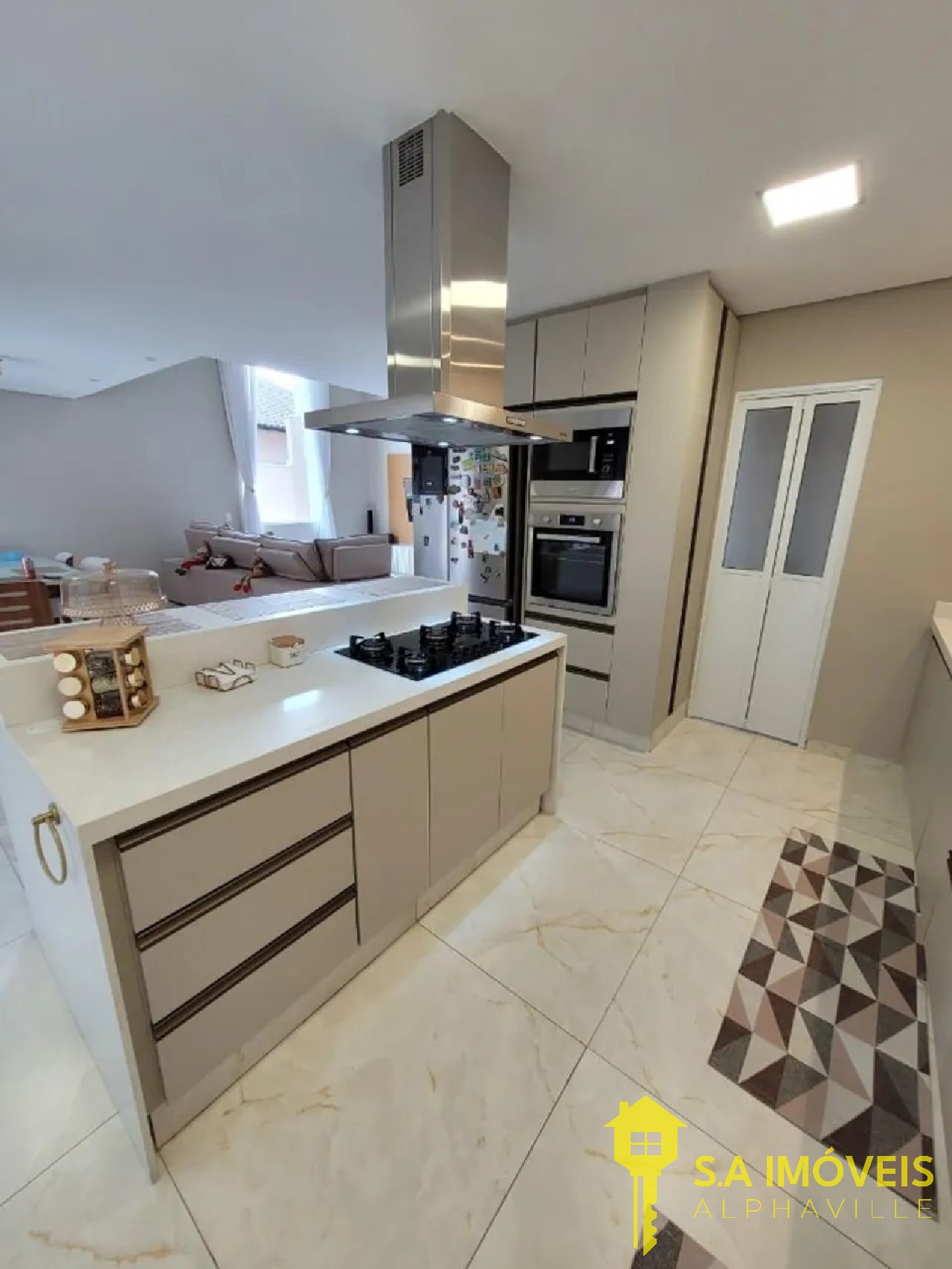 Casa à venda no Tarumã, 279,1 m² – Tarumã, Santana de Parnaíba – Cód. 76813526 — imagem 14