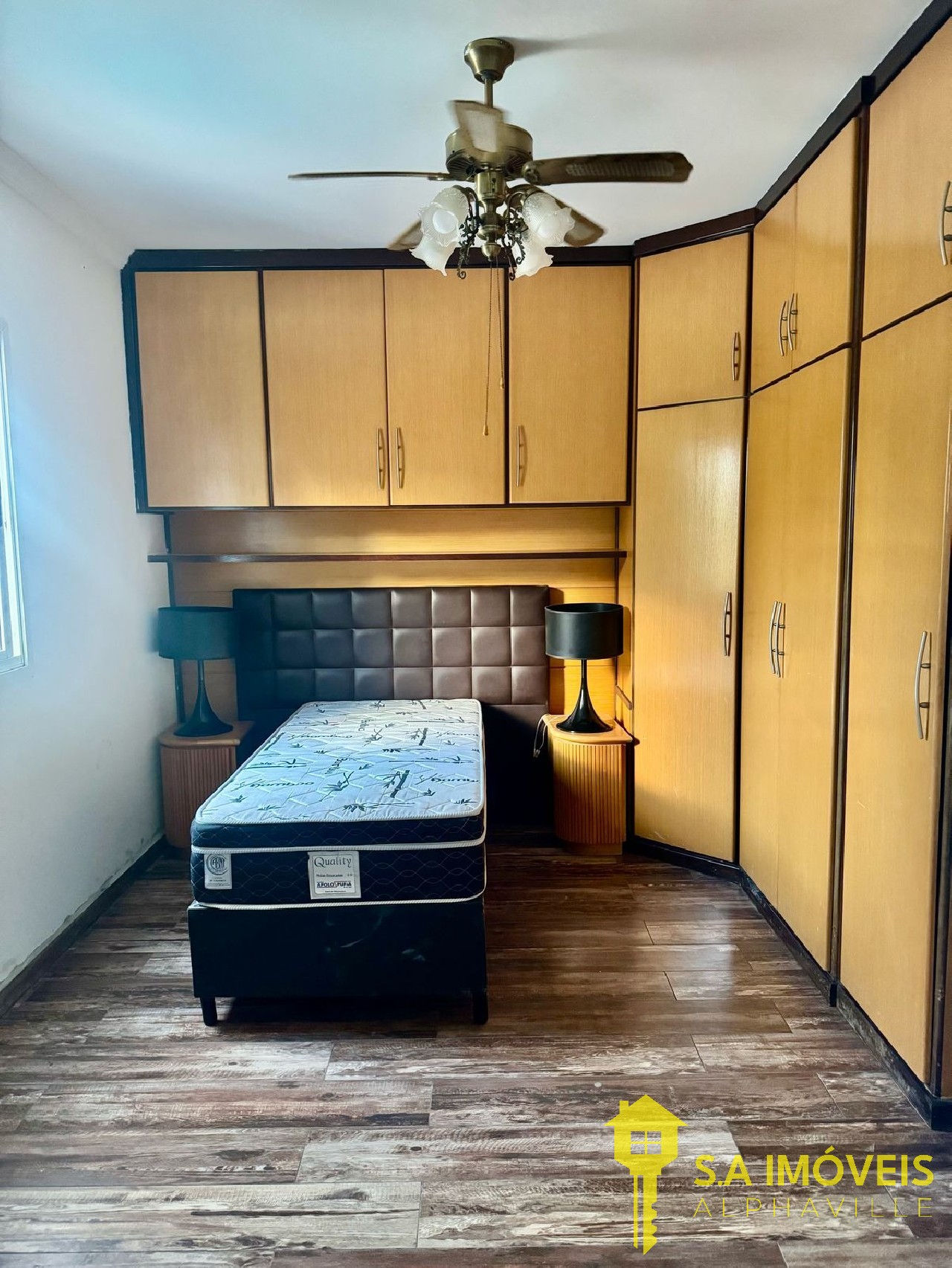 Casa à venda no Tamboré 4, 380 m² – Tamboré, Santana de Parnaíba – Cód. 76839164 — imagem 14